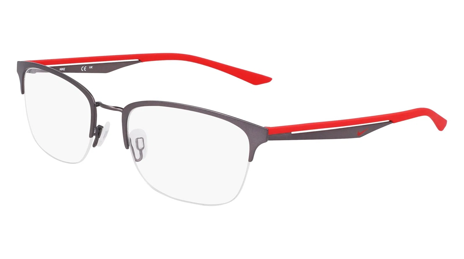 Nike 4316 Eyeglasses - view 3